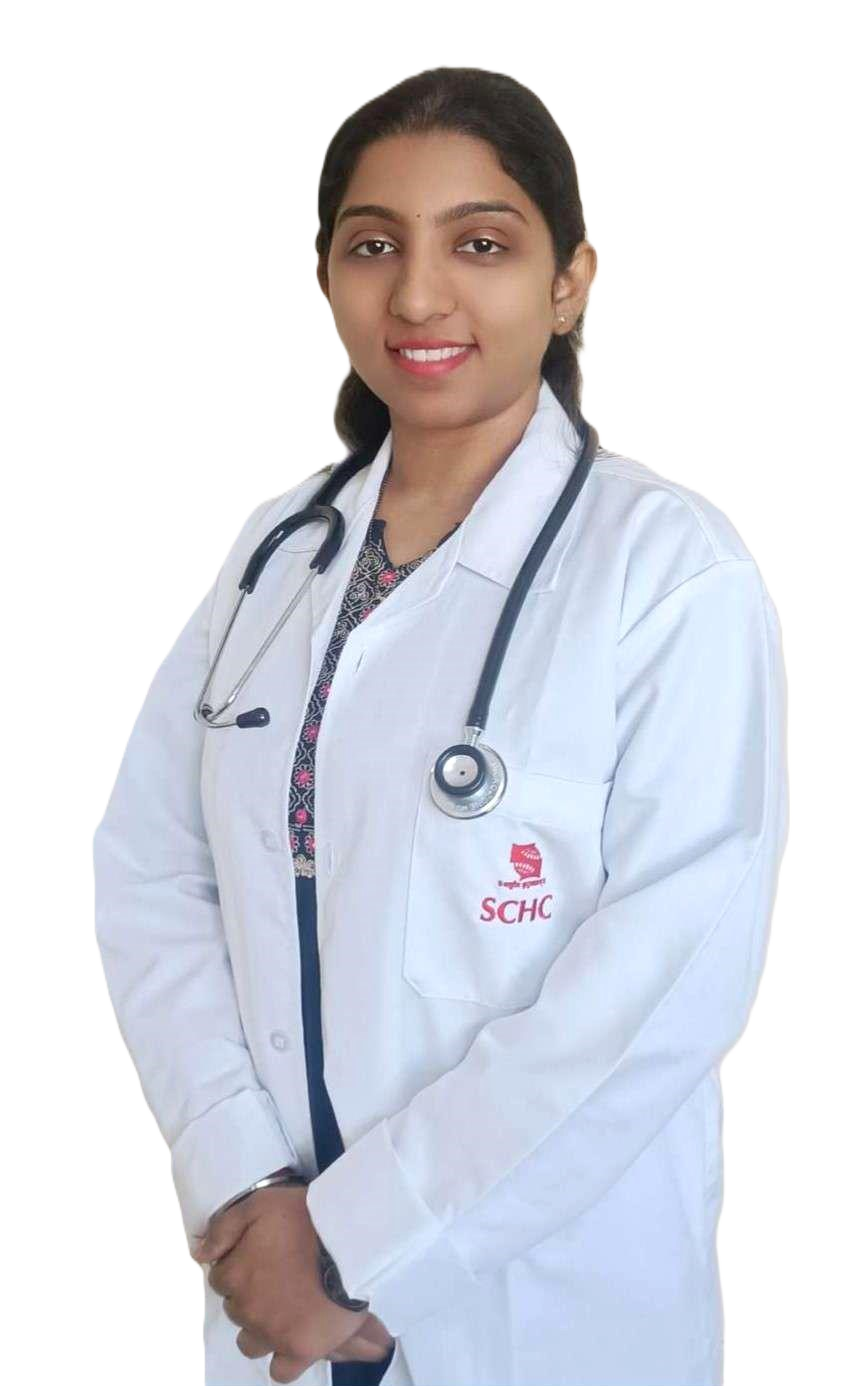 Dr. Prachi Adagale